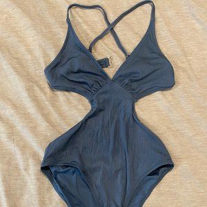 Cupshe one-piece bathing suit